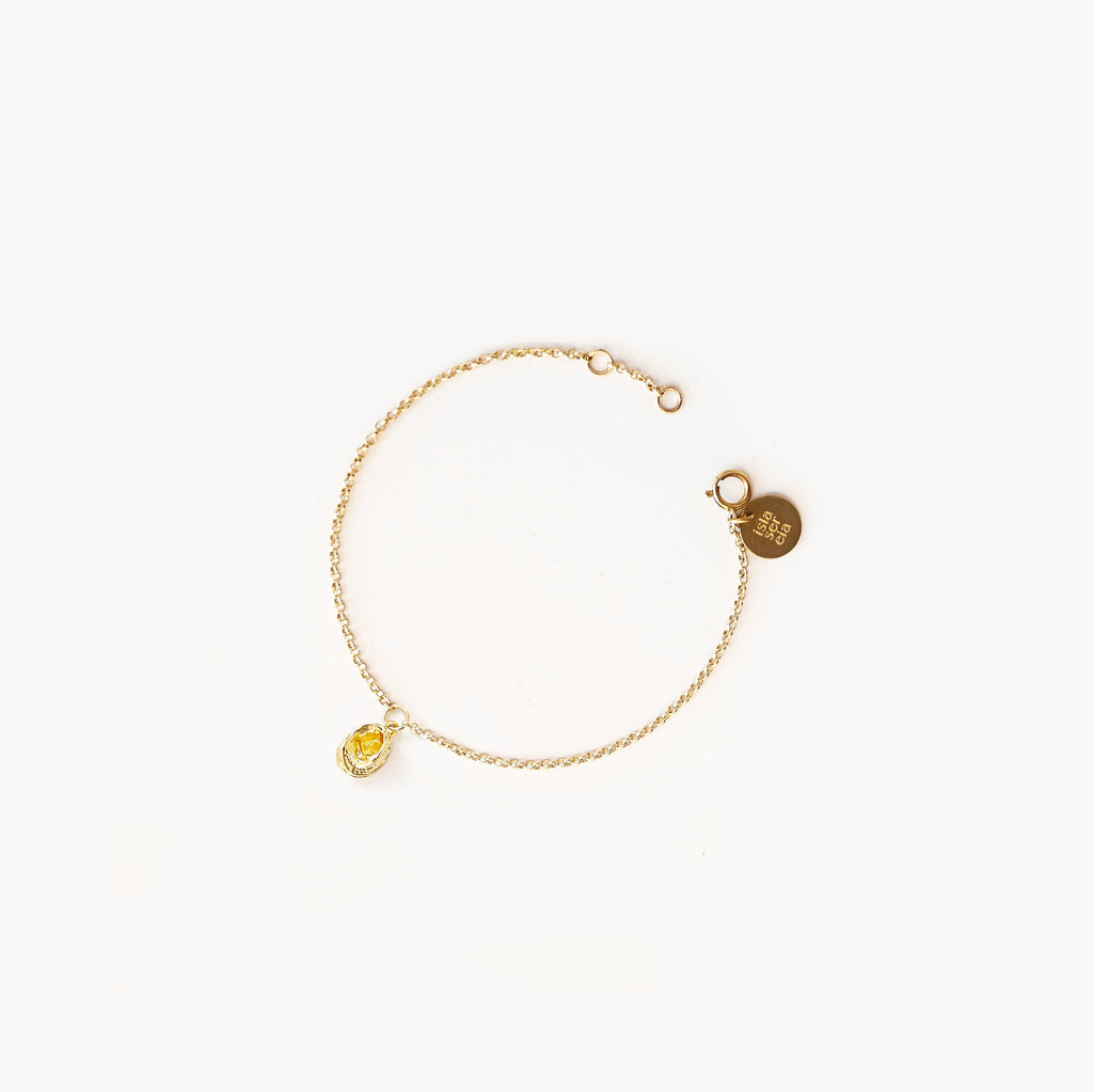 Lorca Bracelet