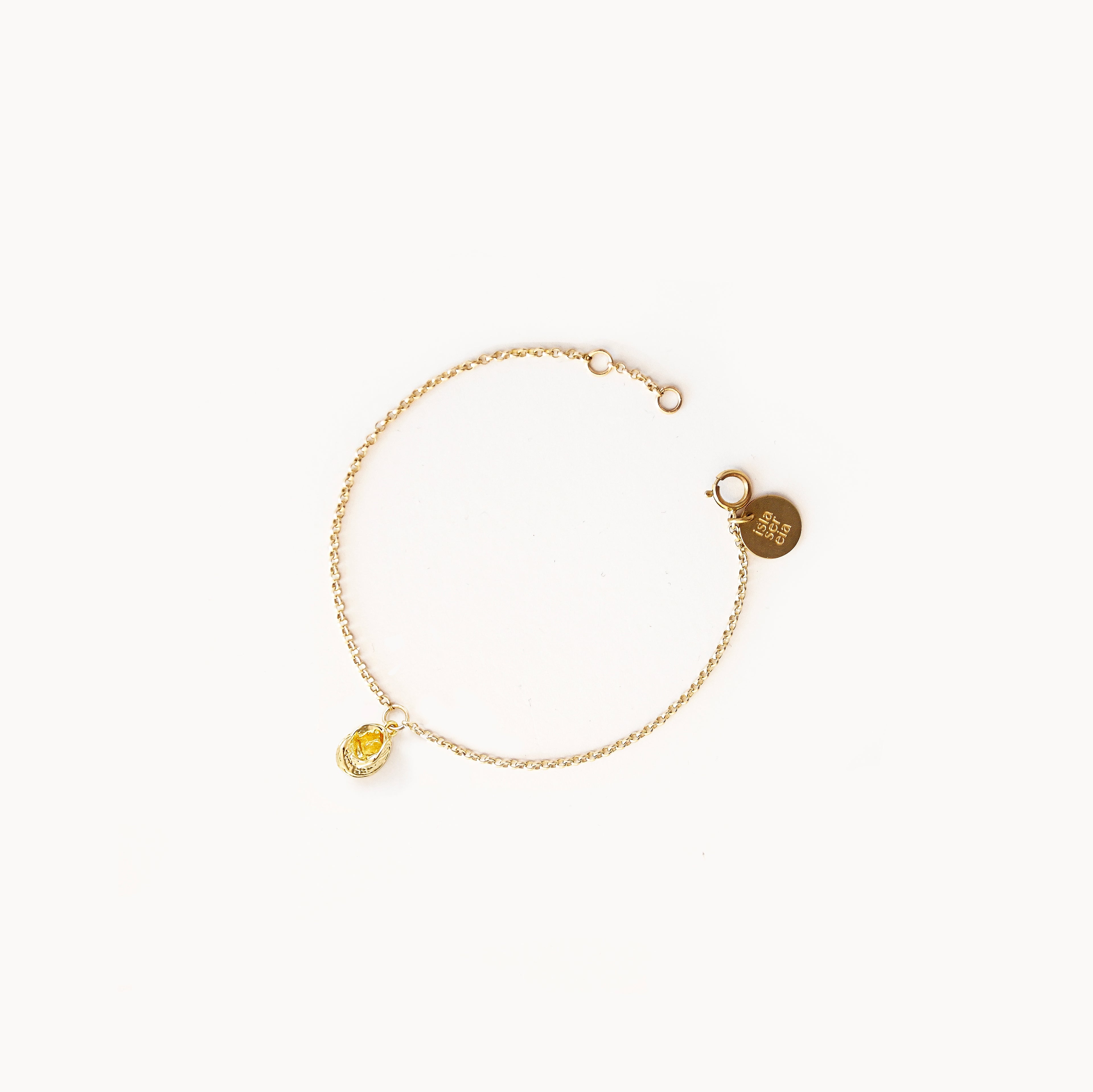 Lorca Bracelet