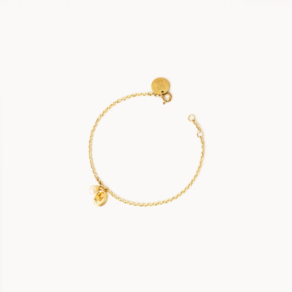 Naida Bracelet