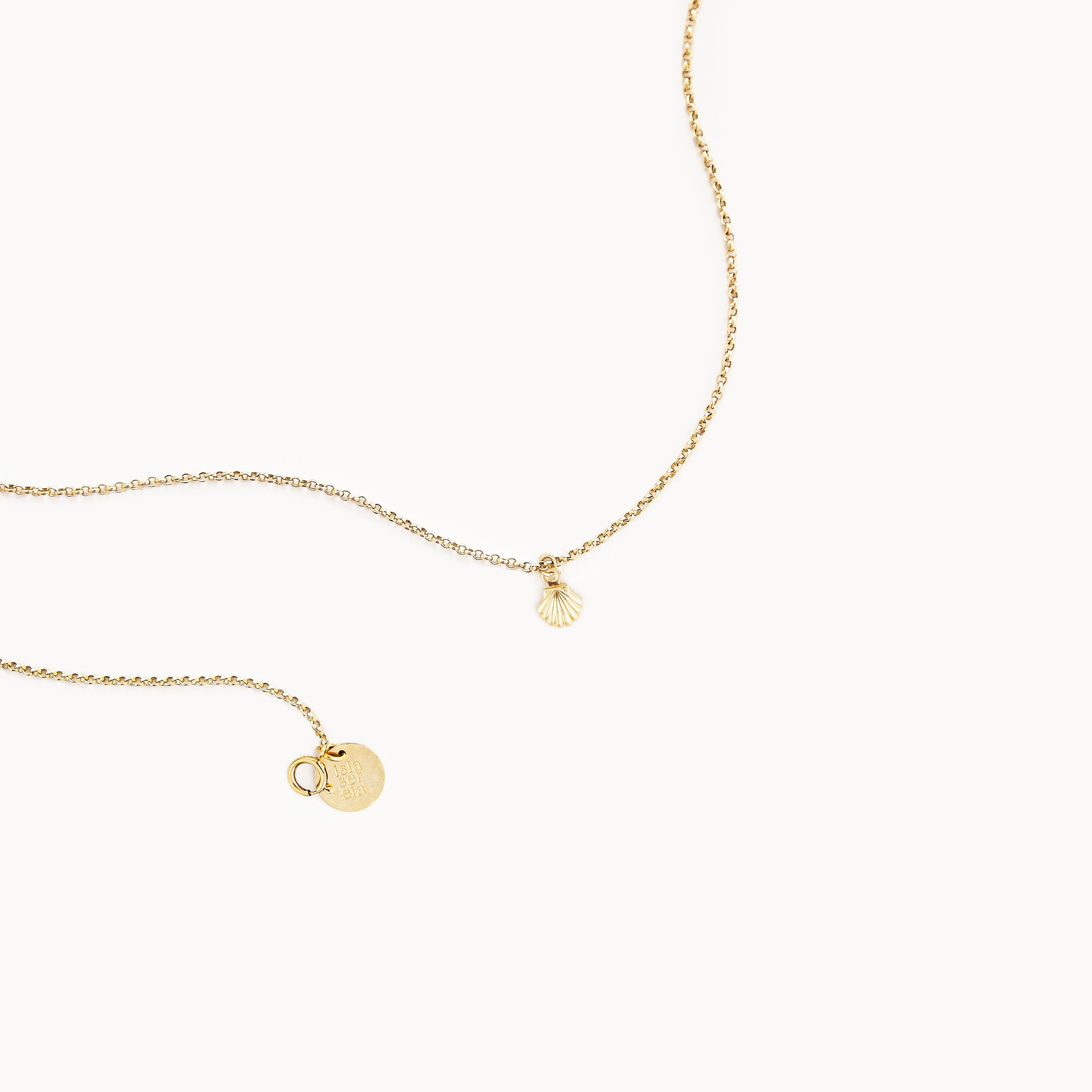Nerina Necklace