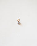 Oyster Pearl no. 1