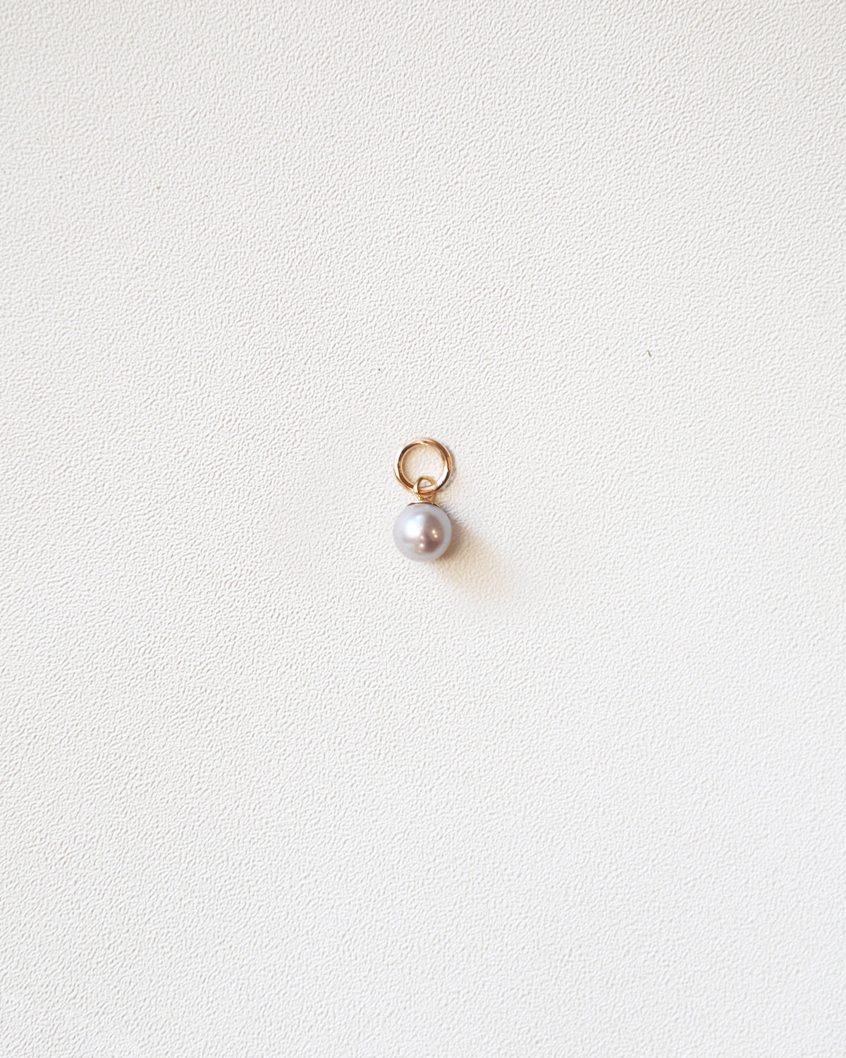 Oyster Pearl no. 1