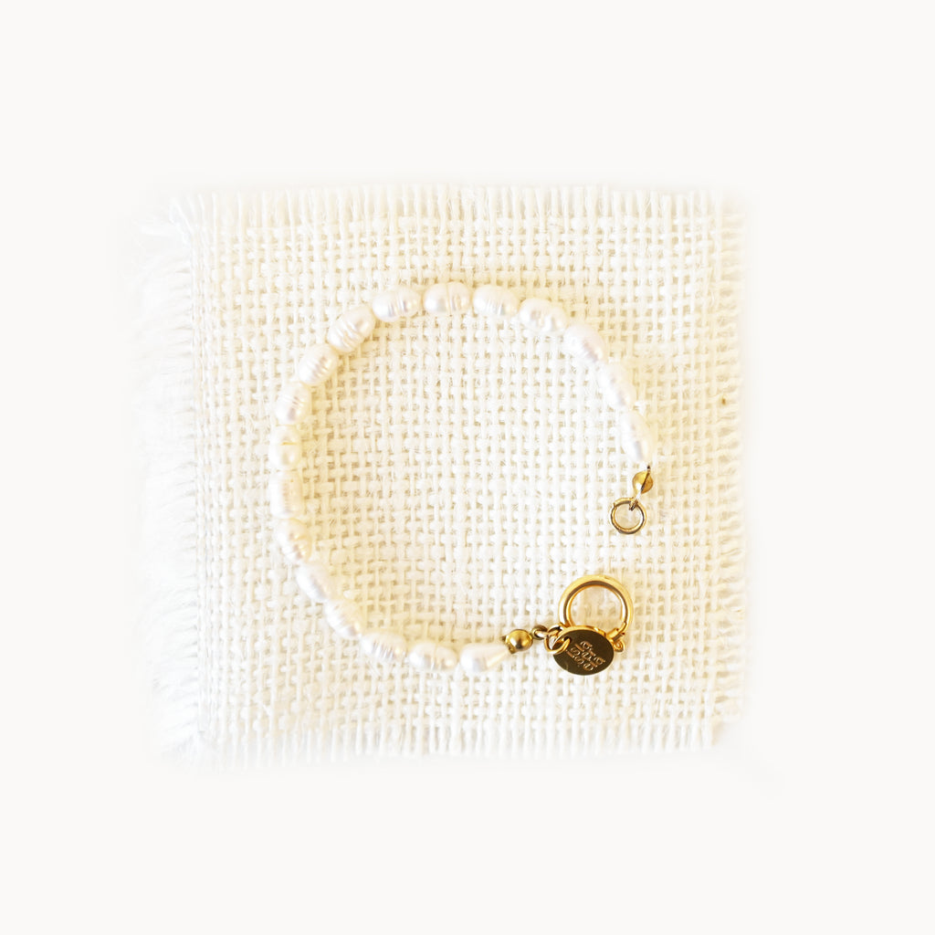 Perla Bracelet