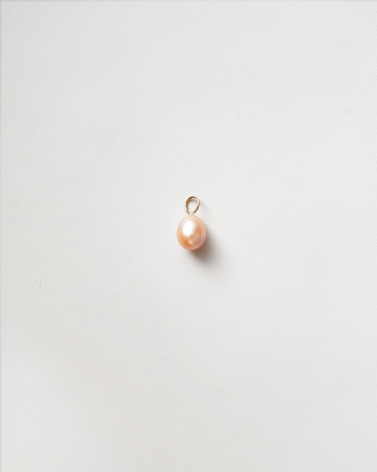 Rose Pearl no. 7