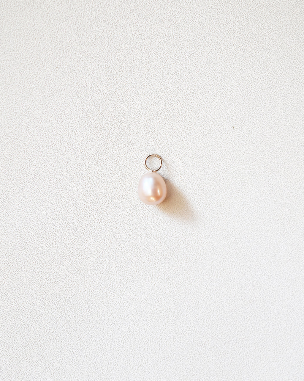 Rose Pearl no. 7