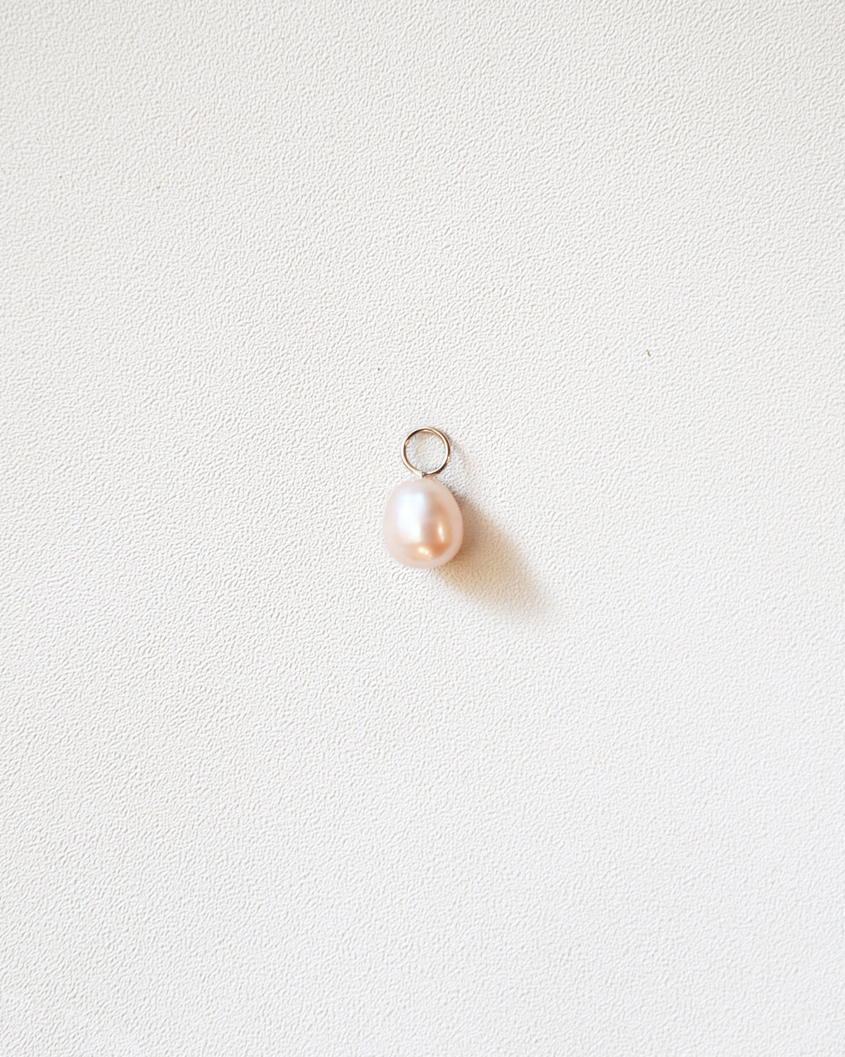 Rose Pearl no. 7
