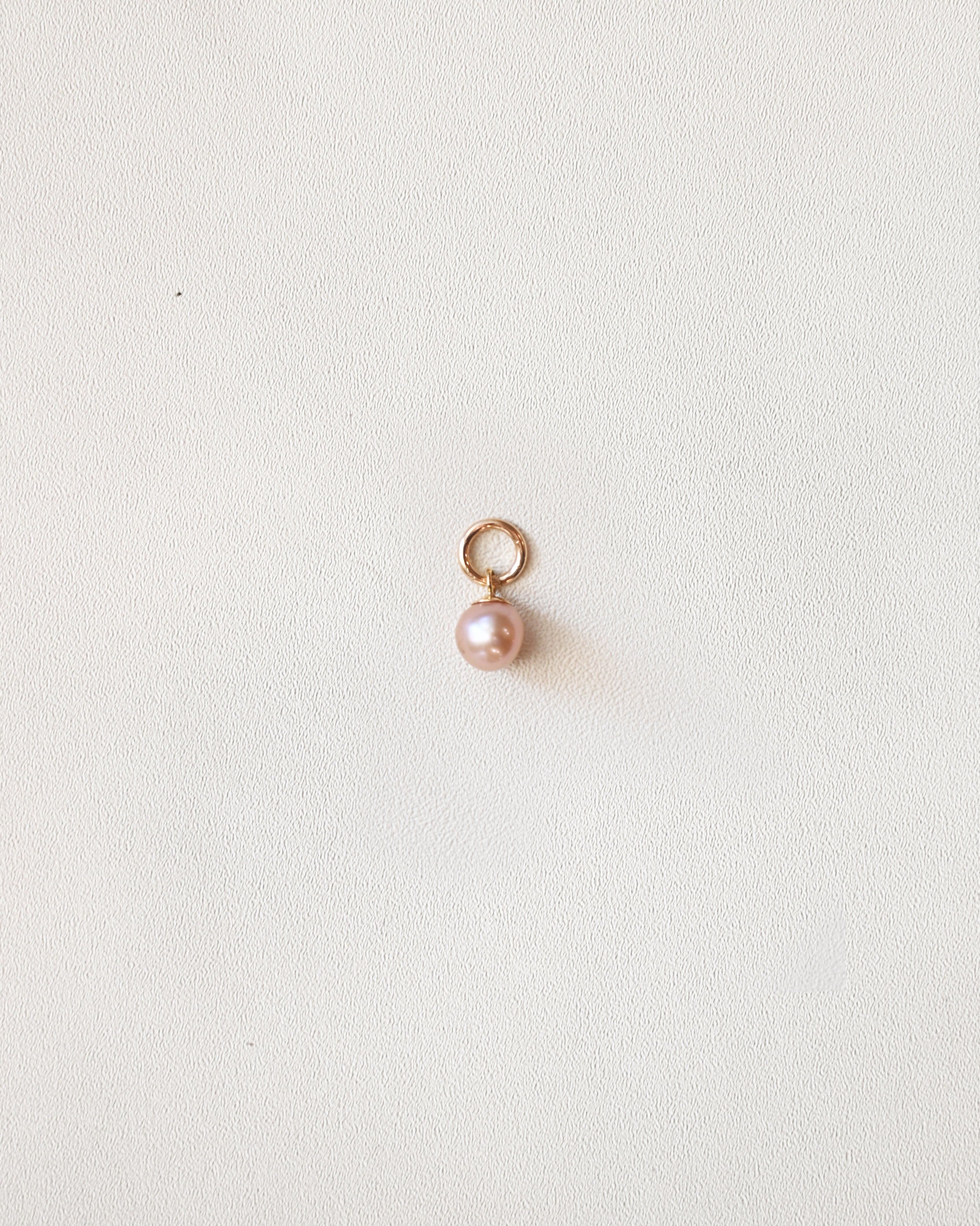 Rose Pearl no. 14