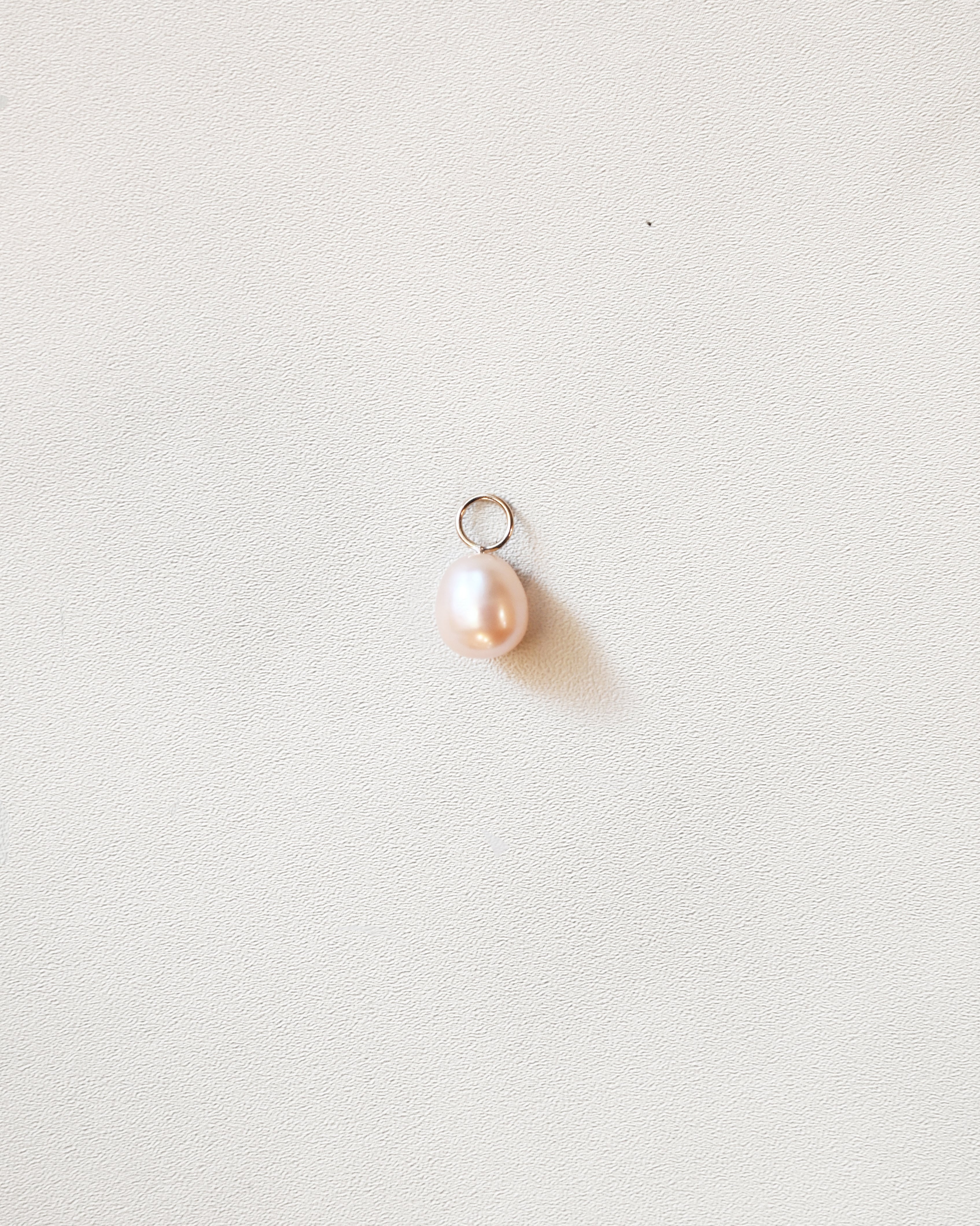 Rose Pearl no. 7