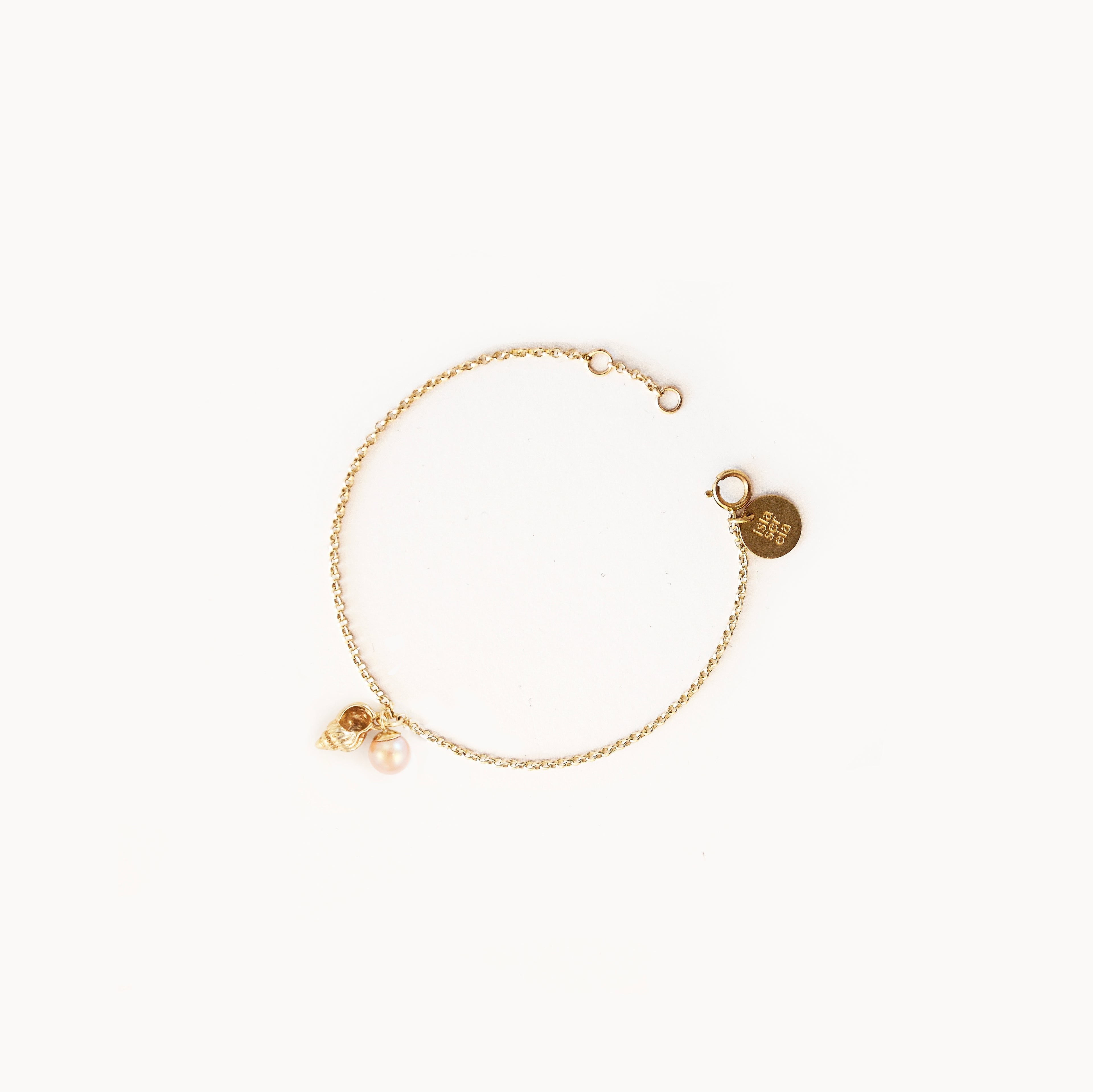 Sereia Bracelet