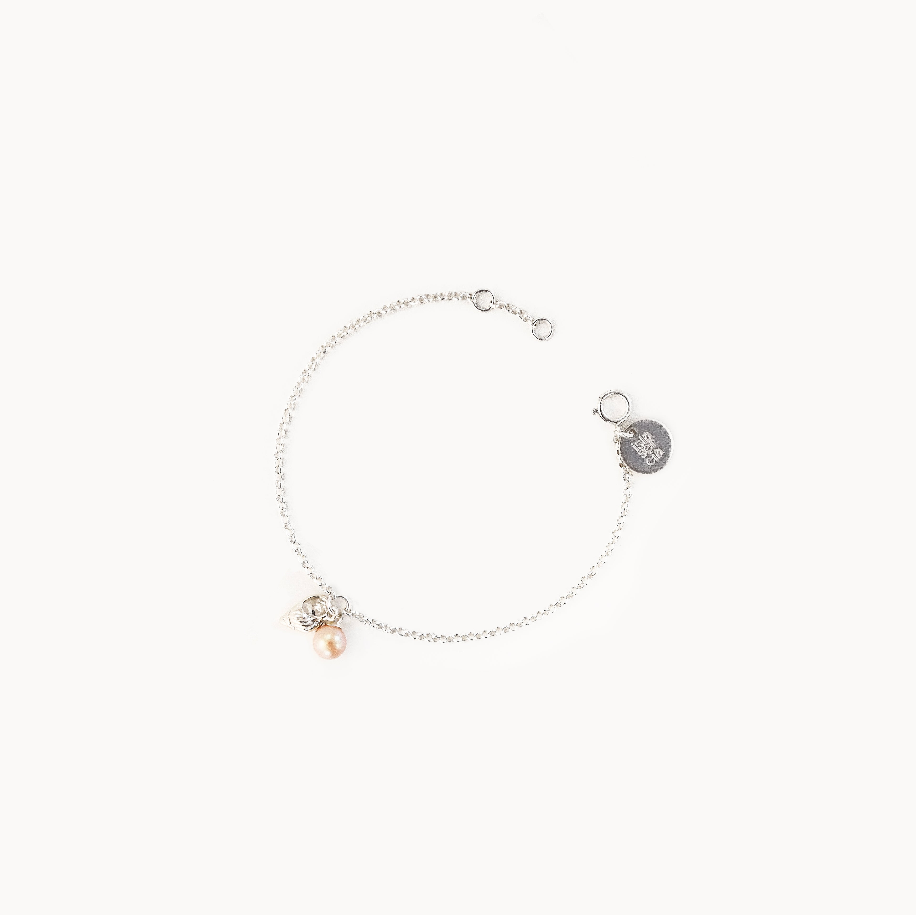 Sereia Bracelet (Silver)