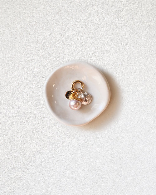 Dorea Charm (Silver)
