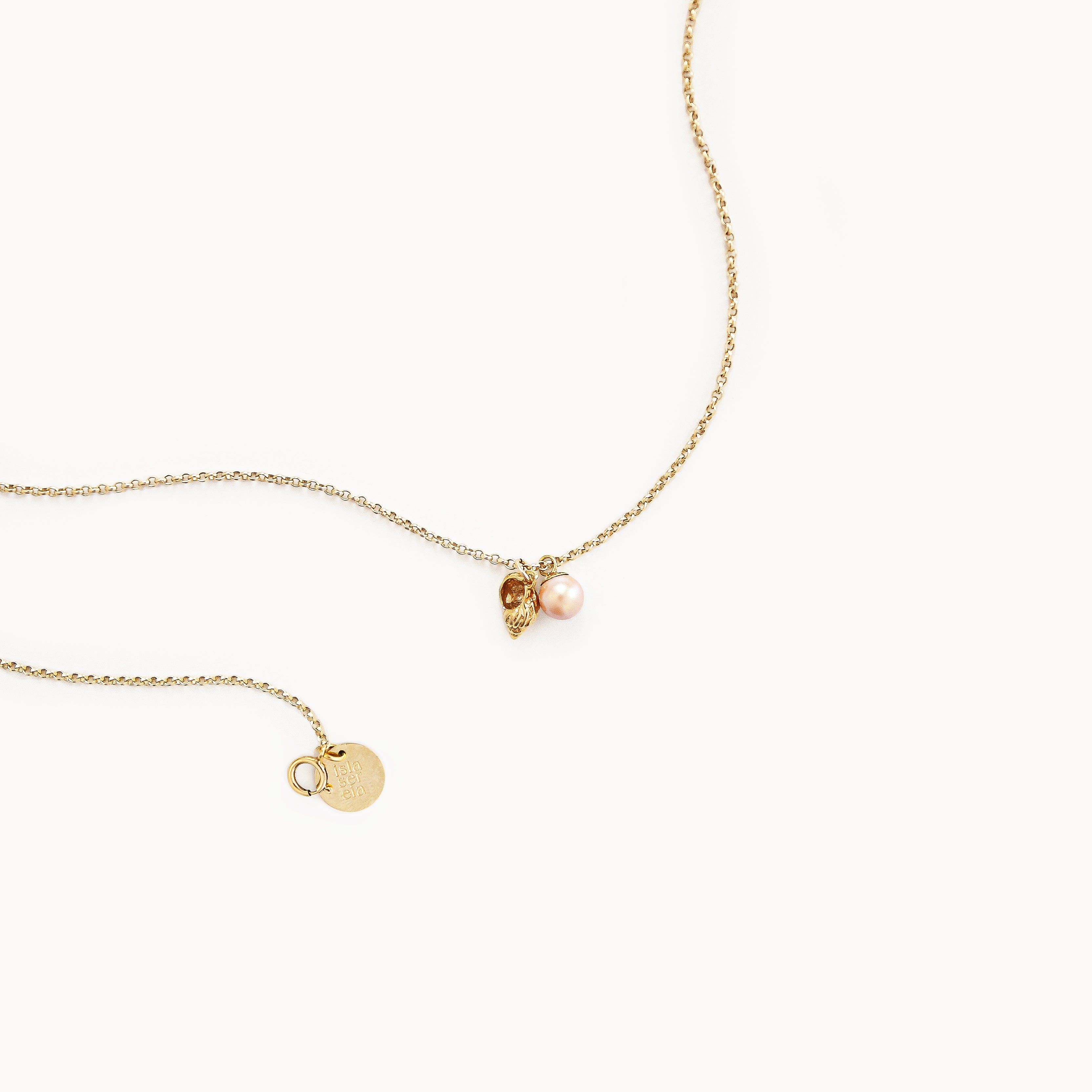 Sereia Necklace