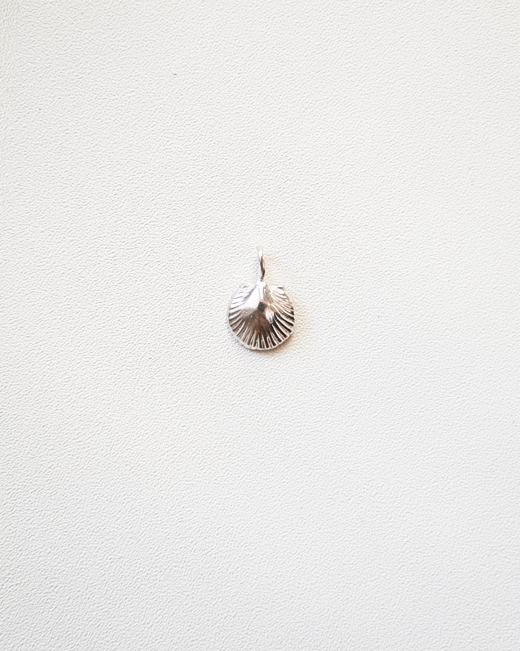 Dorea Charm (Silver)
