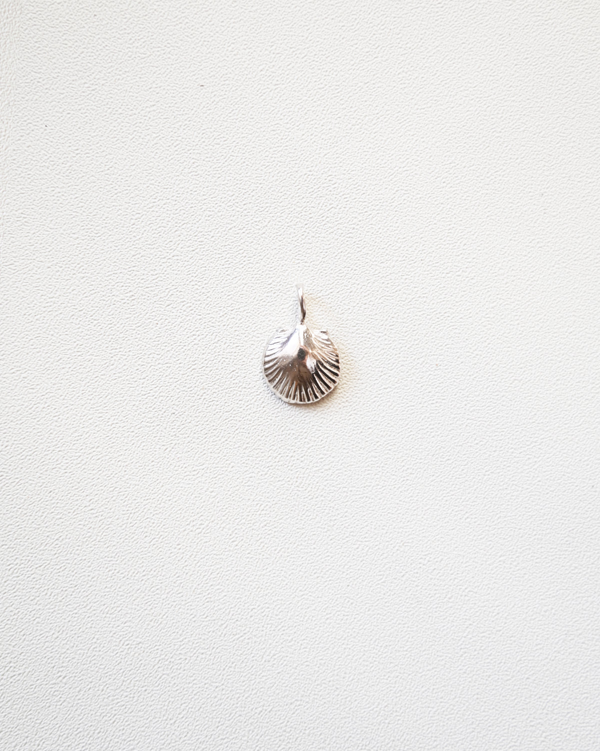 Dorea Charm (Silver)