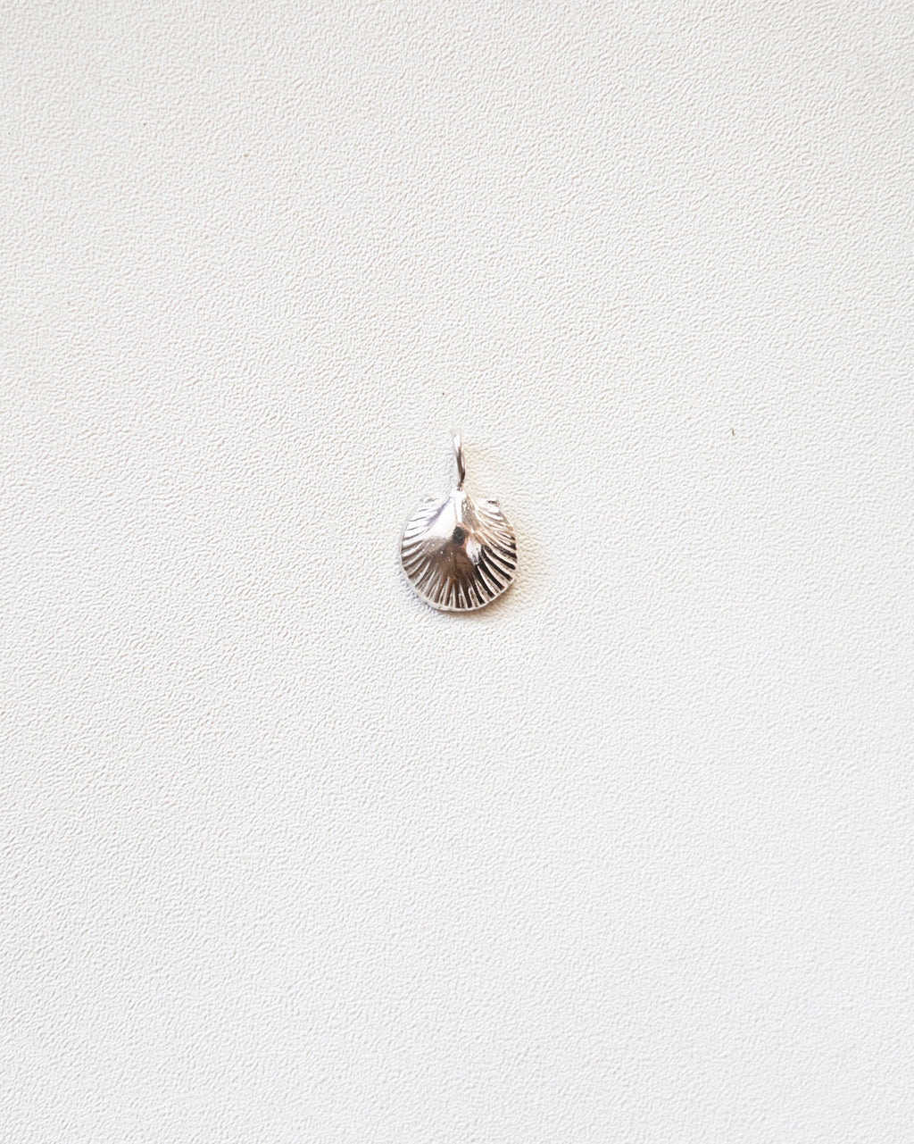 Dorea Charm (Silver)