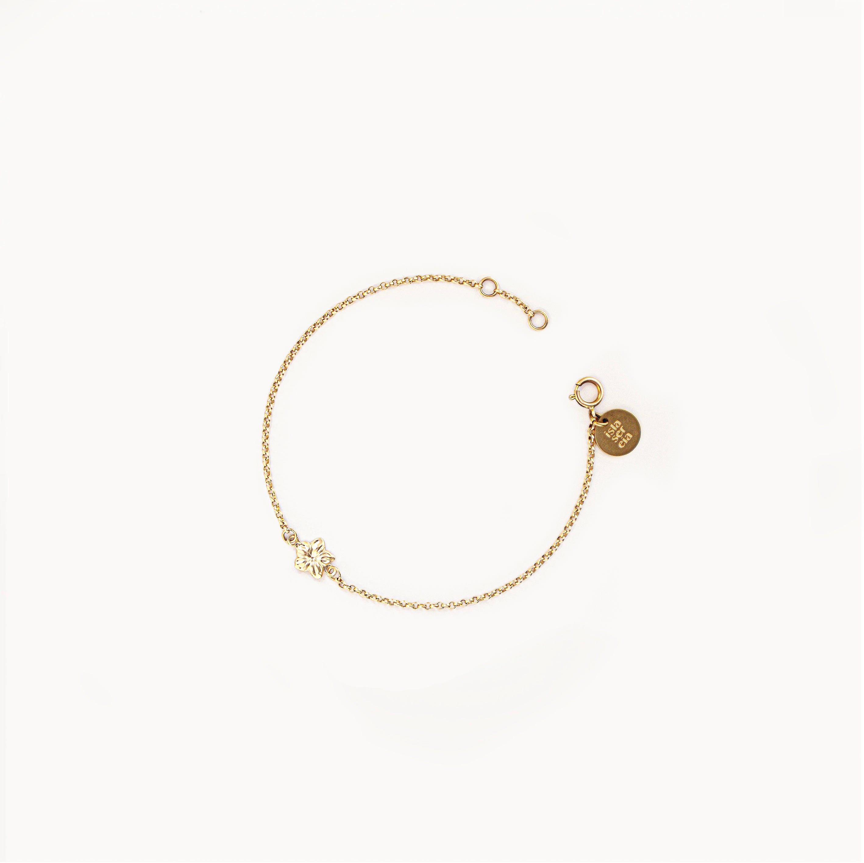 Althea Bracelet