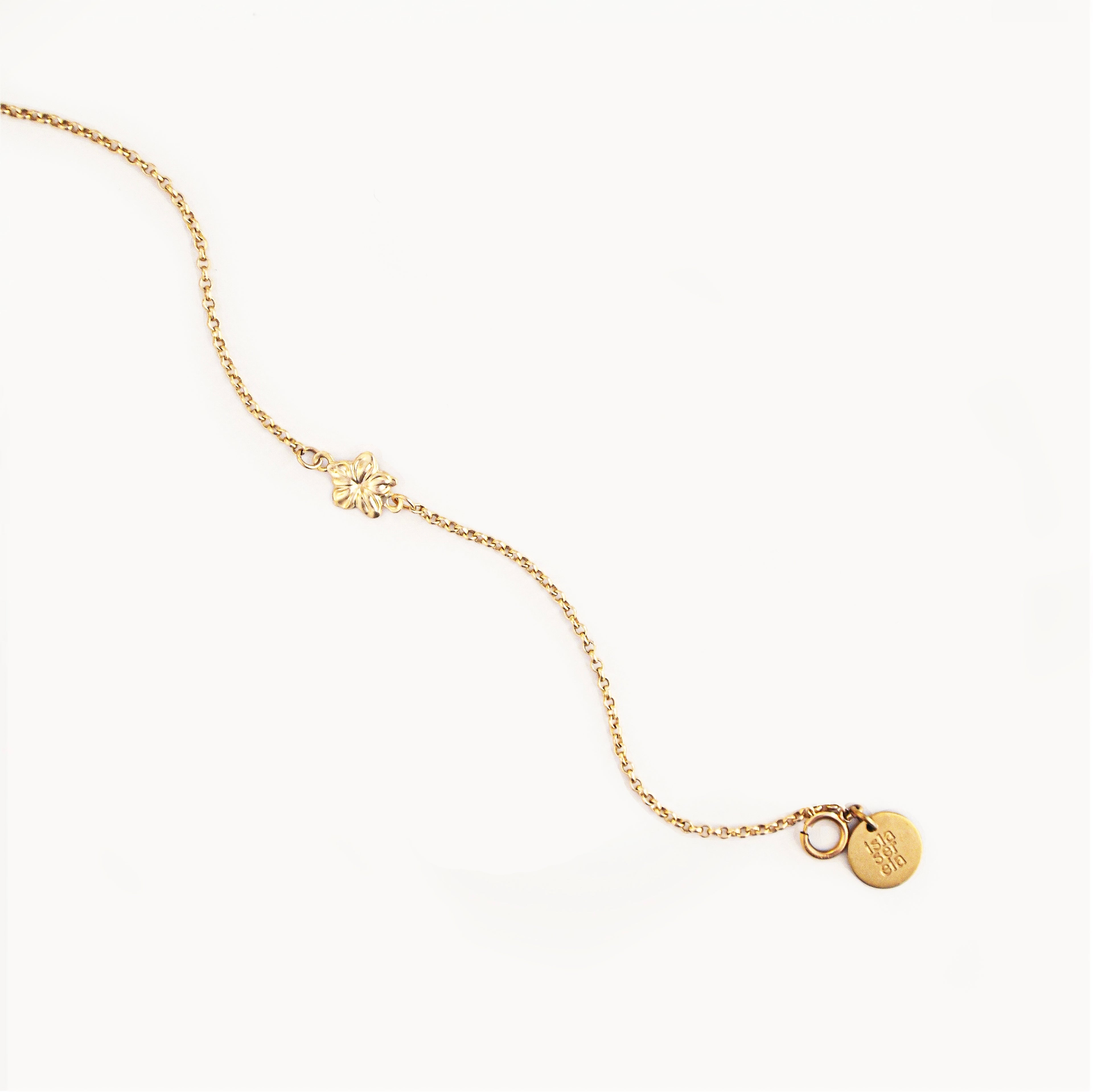 Althea Bracelet