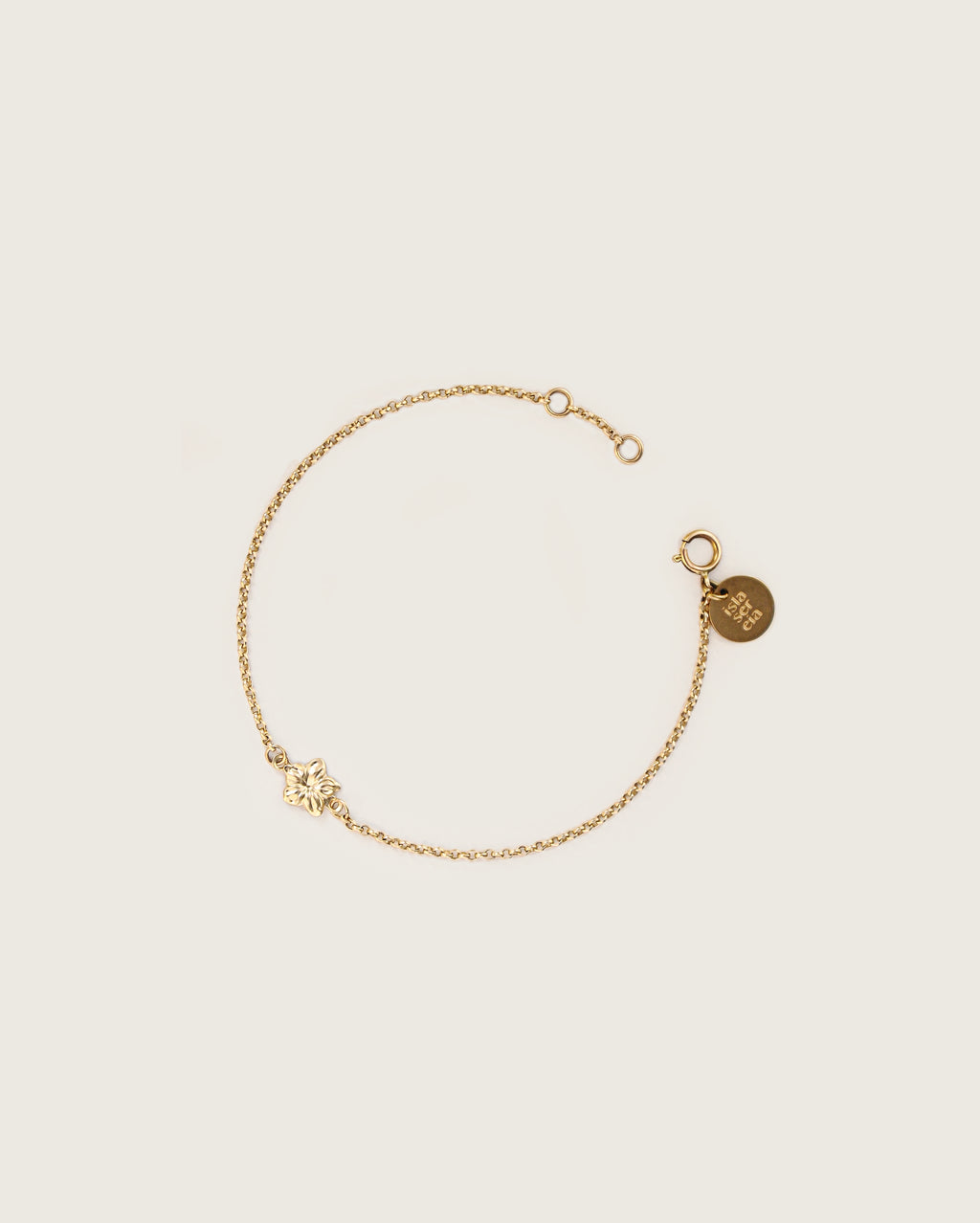 Althea Bracelet