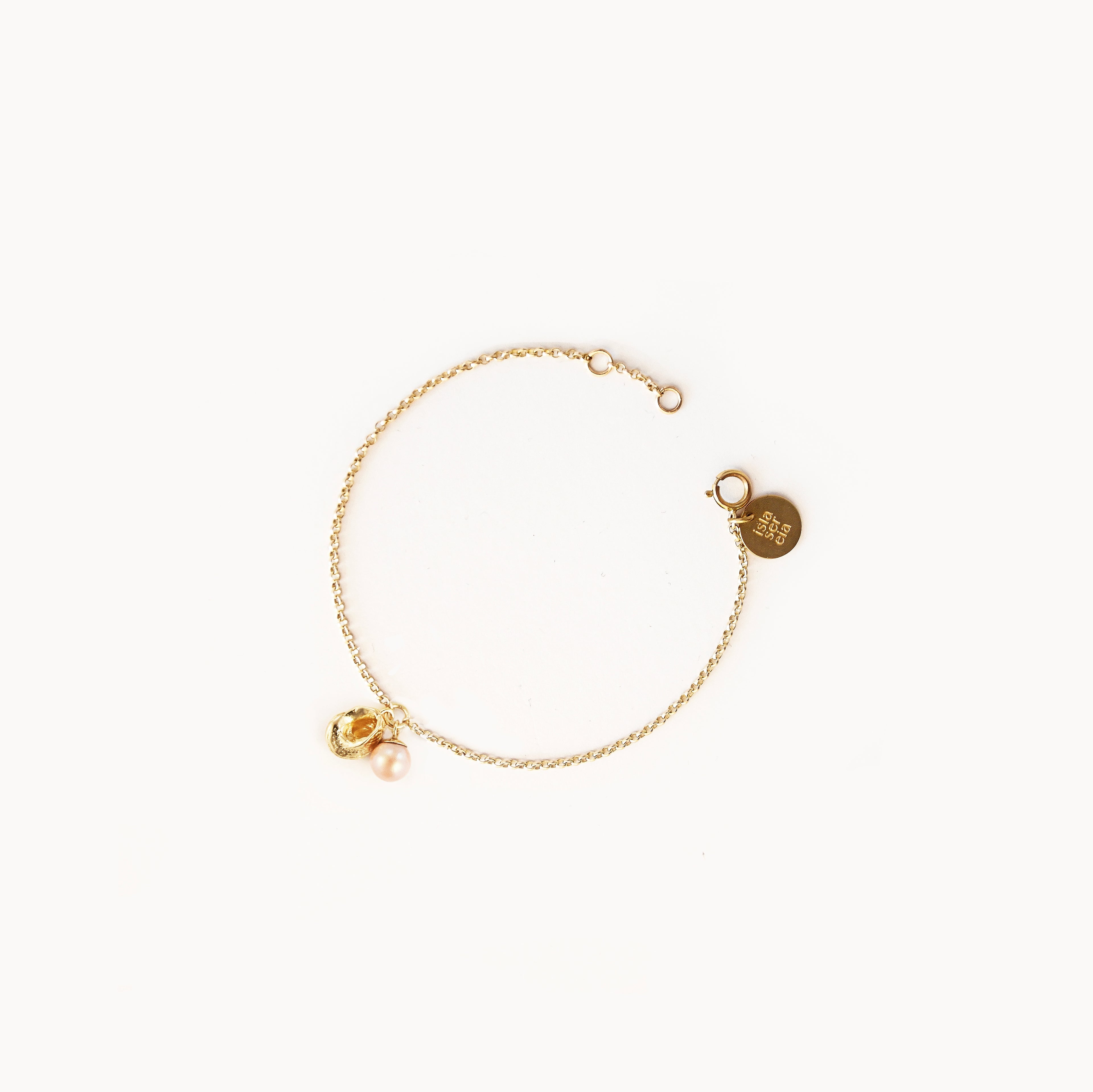 Thais Bracelet