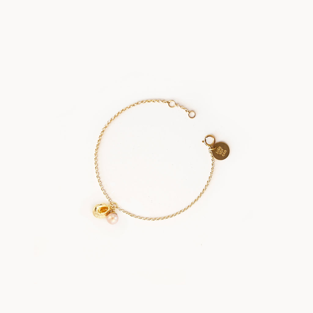 Thais Bracelet