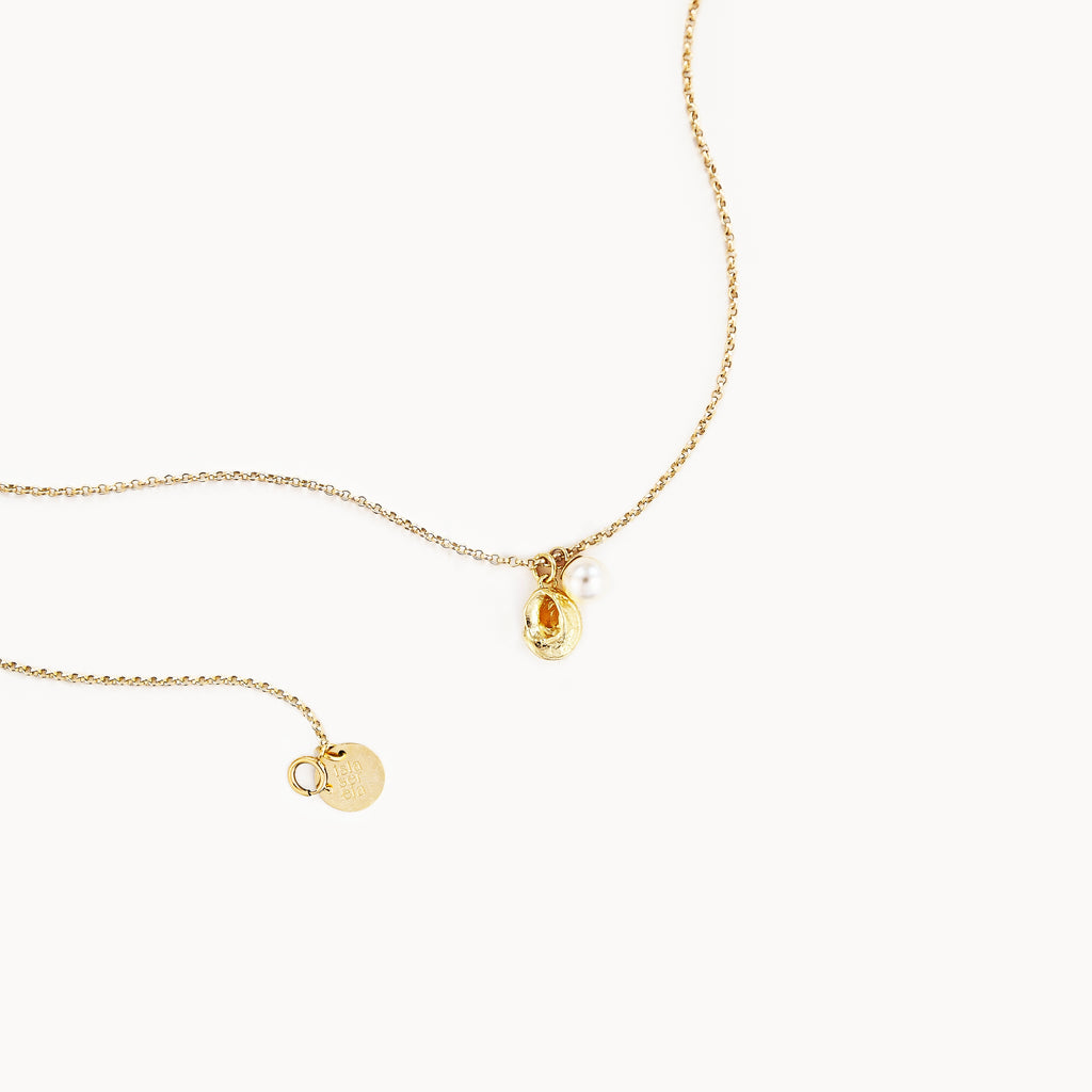 Thais Necklace