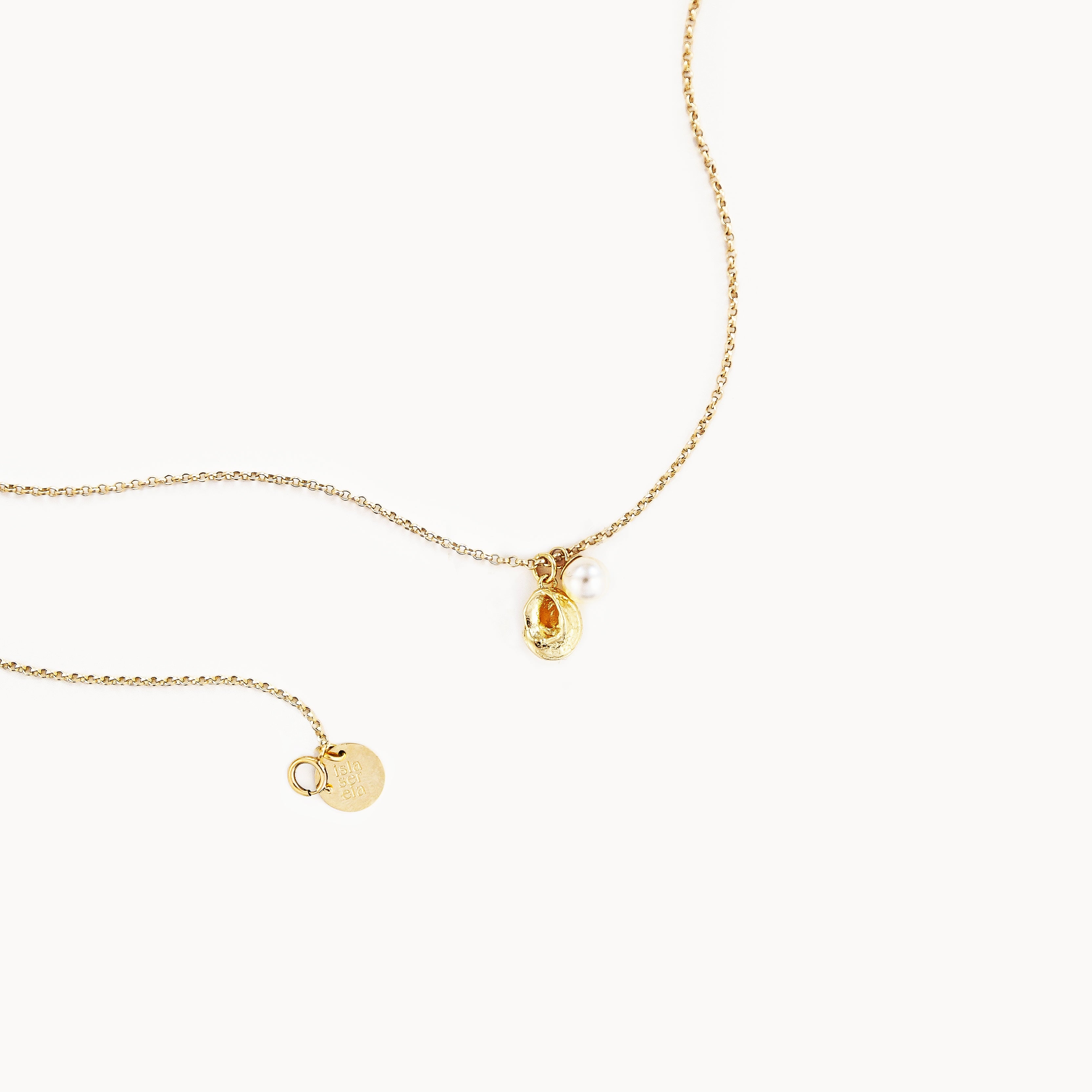Thais Necklace