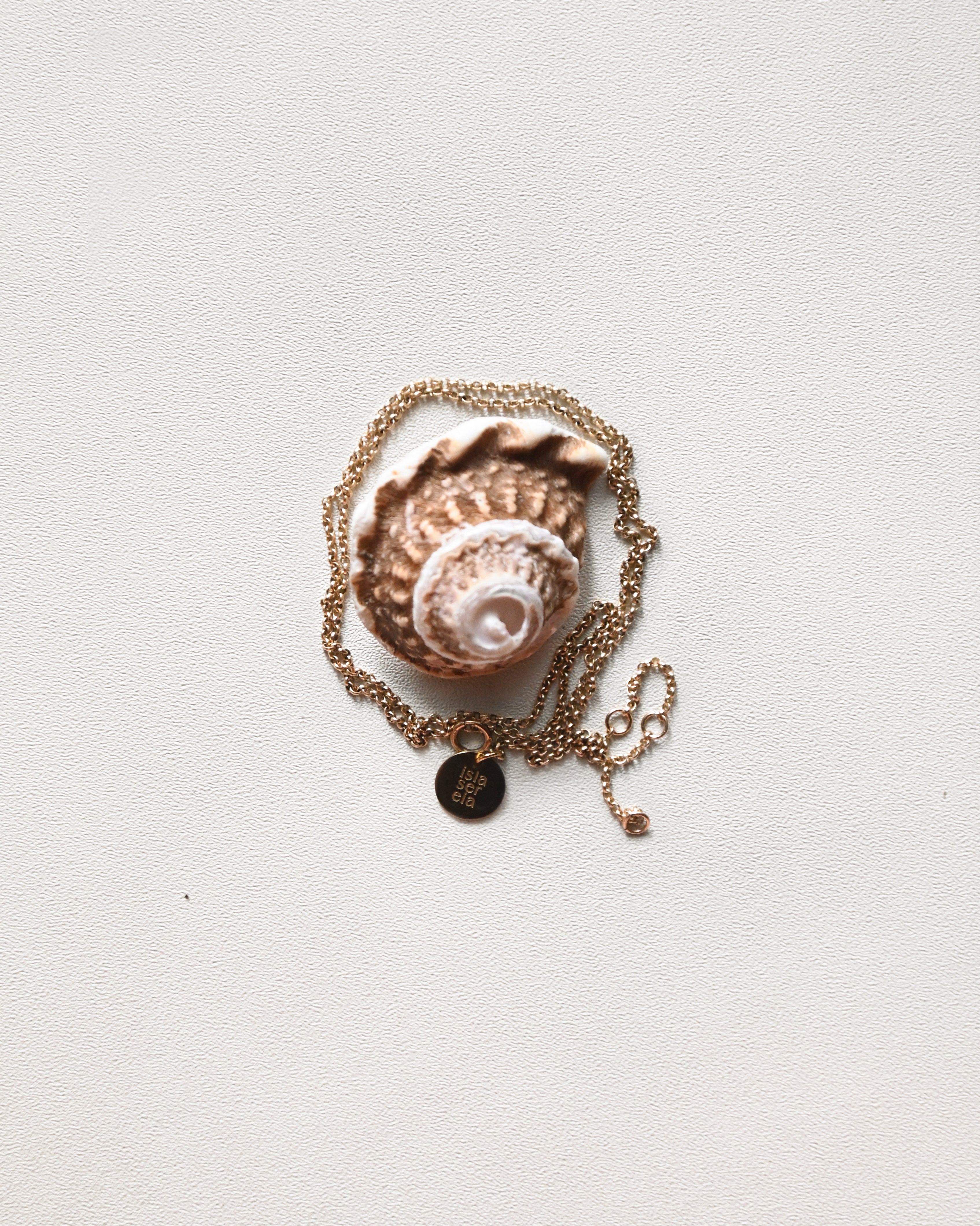 Aurea Necklace
